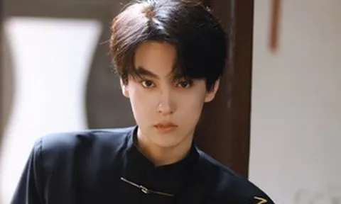 Thêm một "chị dâu cũ" hot girl khuấy đảo, mỹ nam quyết kiện