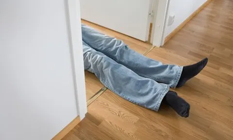 Chàng trai 26 tuổi đột ngột tử vong lúc ngủ, những "tín hiệu cầu cứu" từ cơ thể bị bỏ lỡ đầy ám ảnh