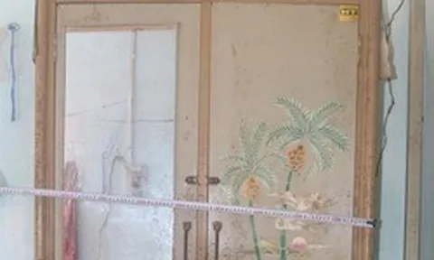 Hũ vàng tiền tỉ “bốc hơi”: Sự thật phía sau gây sốc