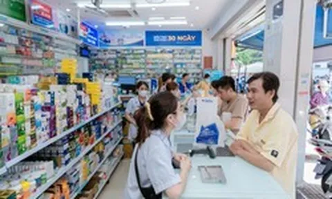 Tin vui bất ngờ từ chuỗi bán lẻ 2.500 cửa hàng khiến hàng triệu người dân Việt Nam yên lòng