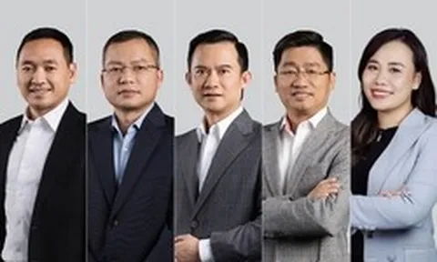 Ông Nguyễn Văn Tuấn trở lại danh sách ứng viên HĐQT GELEX nhiệm kỳ mới