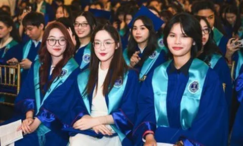 Trường đại học phát triển đa ngành nhưng không rời xa bản sắc