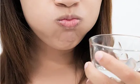 Sai lầm tai hại khi uống giấm trực tiếp để giảm cân, thải độc