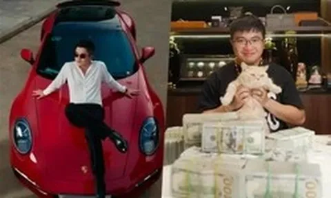 7 bộ phận  trong ‘cỗ máy’ lừa đảo của Mr Pips