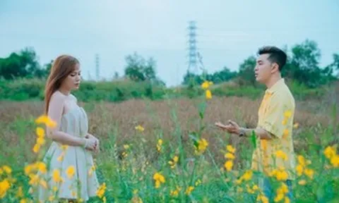 Ưng Hoàng Phúc nói gì về mối quan hệ với Thu Thủy?