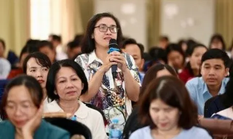 Đừng để rào cản kinh tế chặn đứng giấc mơ đại học