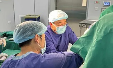 Điều trị đa chuyên khoa: Cánh cửa hy vọng mới cho bệnh nhân ung thư tiêu hóa