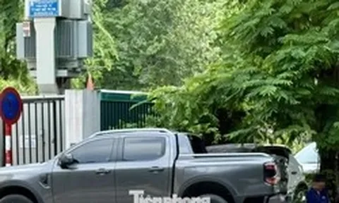 Siết xe bán tải vào nội đô Hà Nội, cơ quan chức năng khuyến cáo gì?