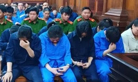 Giải mã tụ điểm ma túy từng “bất khả xâm phạm” tại hẻm 322 đường Nguyễn Tất Thành