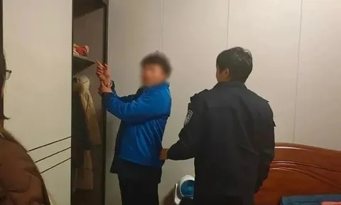 Đến nhà bạn thân chơi, người đàn ông làm điều khiến gia chủ "sốc nặng"