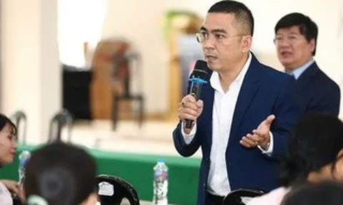 Chìa khóa để không "đánh mất" học trò trong hướng nghiệp