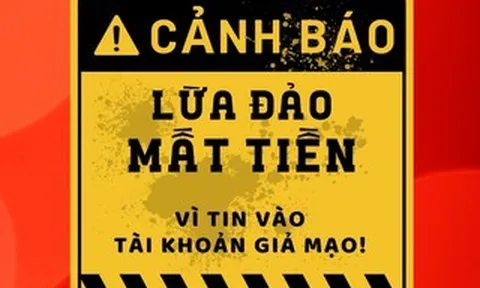 Lật tẩy chiêu lừa đảo "gia hạn học phí" của cán bộ trường tên "PHAN VAN NGUYEN"