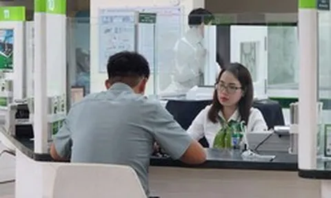 Tất cả người dân có tài khoản ngân hàng chú ý: Bộ Công an đề xuất phạt hành vi này tới 100 triệu đồng