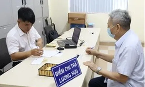 Thông tin quan trọng liên quan đến tuổi nghỉ hưu từ năm 2026