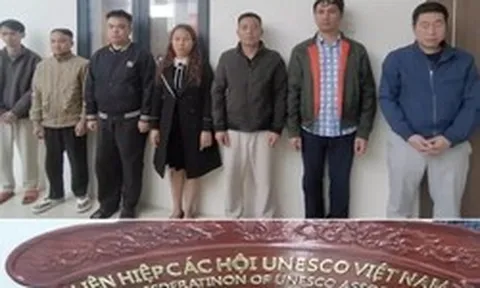 Thứ trưởng Bộ Công an yêu cầu xử lý nghiêm vụ đội lốt ‘thần y’ lừa đảo 227 tỷ đồng