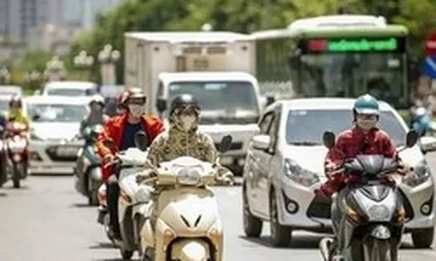 Nắng nóng hè 2026 đến sớm hơn mọi năm, người già trẻ nhỏ chú ý!