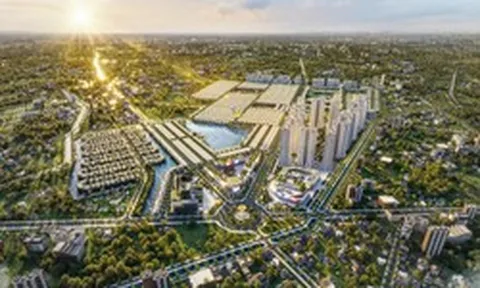 Thu nhập của Tổng giám đốc Vinhomes giảm 1/3 xuống còn 1 tỷ/tháng dù lợi nhuận lập kỷ lục