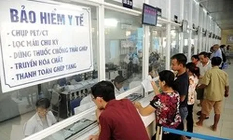 Tin vui cho người dân khi đi khám chữa bệnh