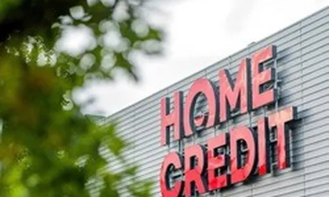 Nóng: Ngân hàng Thái Lan hủy vụ thâu tóm Home Credit Việt Nam, dù 'đại gia' tài chính tiêu dùng báo lãi kỷ lục
