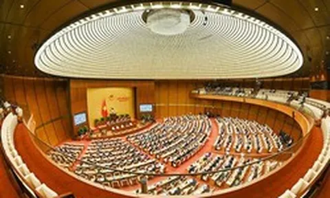 Xác nhận 500 người trúng cử có đủ tư cách đại biểu Quốc hội khóa XVI