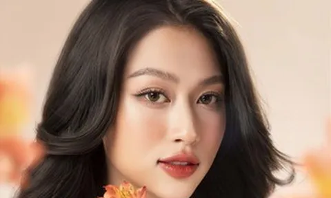 Hoa hậu Đoàn Thiên Ân: Từ vương miện đến vai diễn nặng ký - hành trình bước ra khỏi vùng an toàn