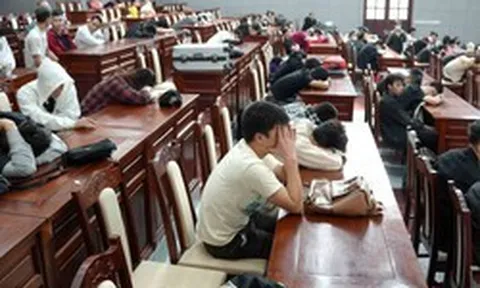 343 người trong "tập đoàn" lừa đảo trực tuyến bị bắt, Công an phát thông báo khẩn tìm kiếm bị hại trên toàn quốc