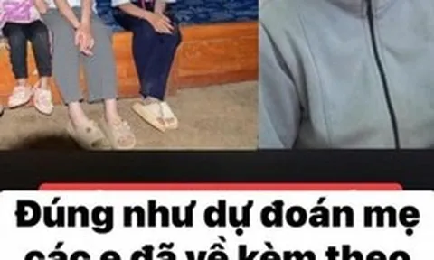 Xôn xao tin “mẹ quay về vì 3,2 tỷ” trong câu chuyện 4 chị em ở Lâm Đồng: Người trong cuộc nói gì về sự thật phía sau?