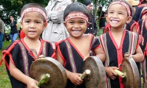 Cú hích từ Năm Du lịch quốc gia