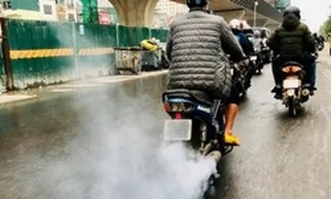 Chính thức từ 1/4: CSGT áp dụng thiết bị mới giúp phát hiện vi phạm giao thông