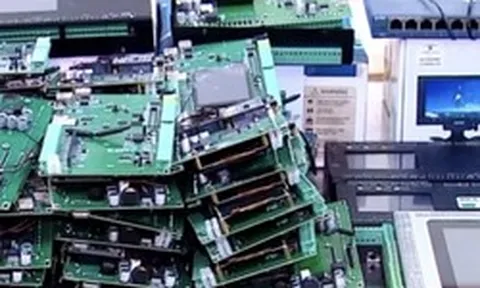 Bộ Nông nghiệp và Môi trường chỉ đạo gì sau vụ cựu Cục trưởng Cục Môi trường bị bắt?