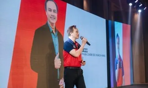 “Trụ cột” dịch vụ khách hàng và “triết lý tấm gương” tại Best Express