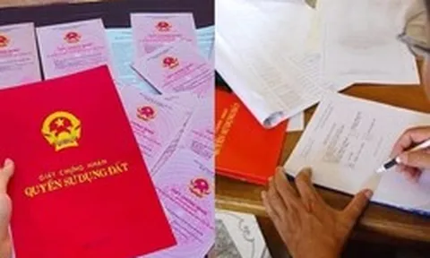 Tất cả người dân có sổ đỏ chú ý: Nếu nhận được giấy mời này, báo công an ngay