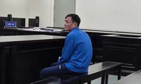 Mất hơn 3,4 tỷ đồng khi nhờ thiếu tướng 'rởm' chạy chức phó giám đốc bệnh viện