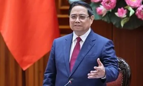 Thủ tướng phê chuẩn Chủ tịch, Phó Chủ tịch UBND 31 tỉnh, thành nhiệm kỳ mới