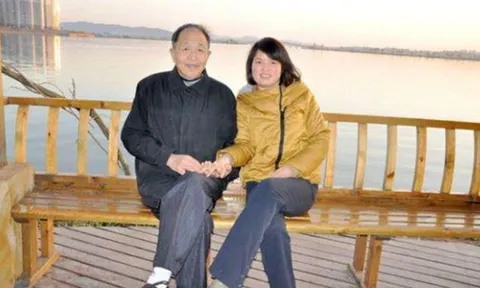 Cô giáo 38 tuổi “theo chồng” U70: Tưởng chuyện lạ, ai ngờ cái kết khiến tất cả bất ngờ