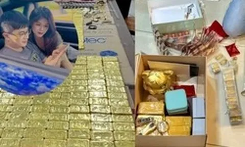 Khối tài sản trăm tỷ đồng khi khám xét khẩn cấp chung cư của Nguyễn Thị Thanh Tâm