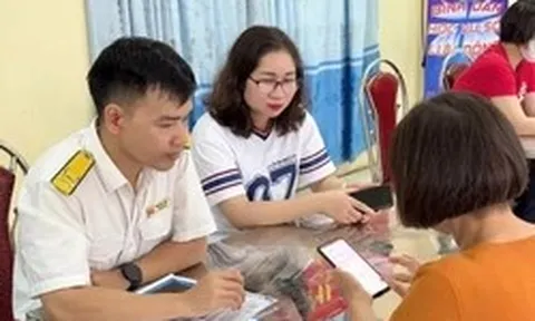 Chậm kê khai thuế, hộ kinh doanh bị phạt ra sao?