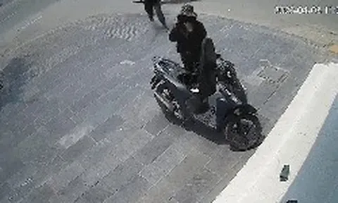 Clip người phụ nữ bị kẻ bịt mặt dùng hung khí vụt liên tiếp ở Nghệ An: Nạn nhân tiết lộ thông tin quan trọng