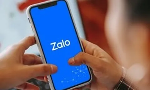 Thủ đoạn lừa đảo mới trên Zalo: Chỉ một lần quét mã QR, tài khoản bị mất trong tích tắc