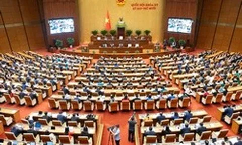 Lịch truyền hình trực tiếp Lễ tuyên thệ nhậm chức của Chủ tịch nước, Thủ tướng, Chủ tịch Quốc hội