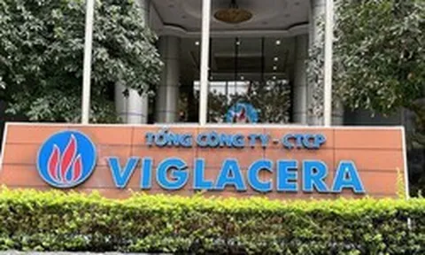 Viglacera đặt mục tiêu lợi nhuận giảm 17%