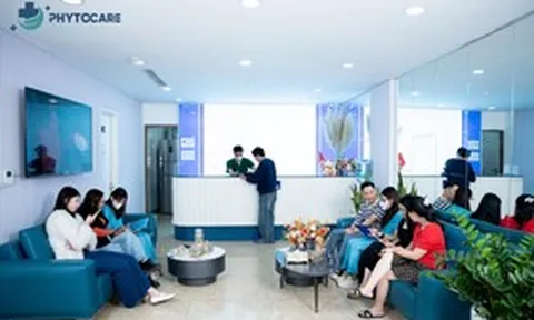 Phòng khám Da liễu PhytoCare – Địa chỉ da liễu uy tín được khách hàng tin chọn