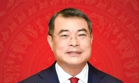 Chân dung tân Thủ tướng Chính phủ Lê Minh Hưng