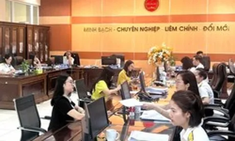 Cục thuế phát công văn nóng: Sẽ ‘siết’ kiểm tra doanh nghiệp ‘lỗ triền miên, lãi mỏng’