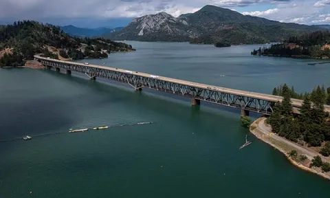 Bé trai 5 tuổi nhảy xuống hồ bơi khi cha mẹ chưa kịp phản ứng, bi kịch xảy ra sau đó