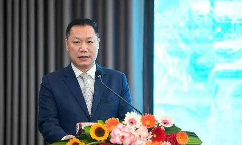 Vụ trưởng Vụ Giáo dục Đại học: "Tính xấu của người Việt làm cản trở người tài”