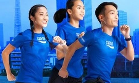 Vững bước tại Tokyo Marathon 2026: 3 đại diện khép lại một chặng đường đáng nhớ