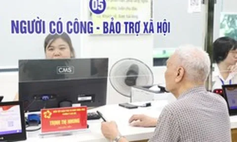 Trợ cấp hưu trí xã hội: Có nơi chi tới 700.000 đồng/tháng