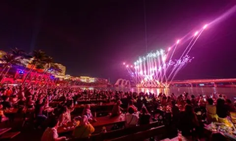 Tìm cách đạt mục tiêu đón 25 triệu khách quốc tế