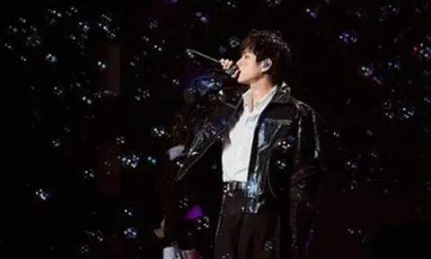 Anh trai Khoi Vu chọn "Họ nói" để kể lại hành trình 6 năm nhiều thử thách